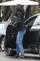 Courteney Cox Longsleeve T-shirt #2739095