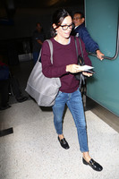 Courteney Cox Longsleeve T-shirt #2739103