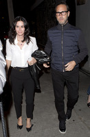 Courteney Cox mug #G981203