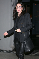 Courteney Cox Longsleeve T-shirt #2739107