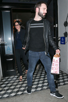 Courteney Cox Longsleeve T-shirt #2739109