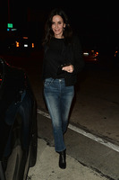 Courteney Cox Longsleeve T-shirt #2739111