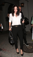 Courteney Cox Longsleeve T-shirt #2739116