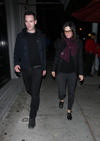 Courteney Cox Longsleeve T-shirt #2739117