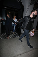 Courteney Cox Longsleeve T-shirt #2739128