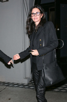 Courteney Cox Longsleeve T-shirt #2739129