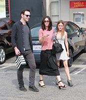 Courteney Cox magic mug #G981232