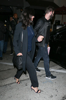 Courteney Cox Longsleeve T-shirt #2739135