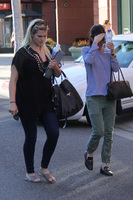 Courteney Cox Longsleeve T-shirt #2739137