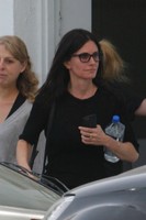 Courteney Cox Longsleeve T-shirt #2739140
