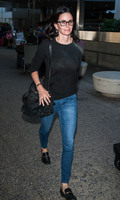 Courteney Cox mug #G981243