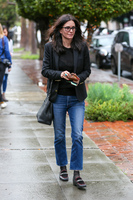 Courteney Cox magic mug #G981244