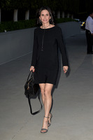 Courteney Cox Longsleeve T-shirt #2739148