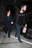 Courteney Cox magic mug #G981253