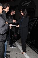 Courteney Cox Longsleeve T-shirt #2739161
