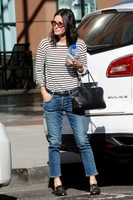 Courteney Cox mug #G981261