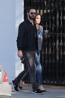 Courteney Cox Longsleeve T-shirt #2739164