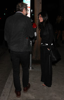 Courteney Cox Longsleeve T-shirt #2739165