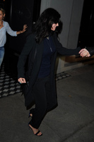 Courteney Cox Longsleeve T-shirt #2739188