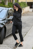 Courteney Cox Longsleeve T-shirt #2739192
