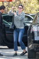 Courteney Cox Longsleeve T-shirt #2739195