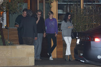 Courteney Cox Longsleeve T-shirt #2739203