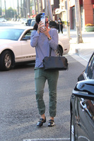 Courteney Cox Longsleeve T-shirt #2739215