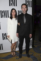 Courteney Cox Longsleeve T-shirt #2739221