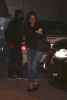Courteney Cox Longsleeve T-shirt #2739222