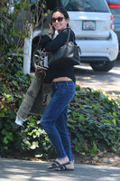 Courteney Cox Longsleeve T-shirt #2739223