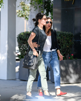 Courteney Cox Longsleeve T-shirt #2739231