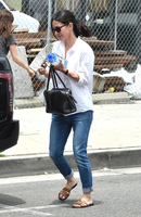 Courteney Cox Longsleeve T-shirt #2739238