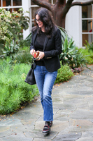 Courteney Cox Longsleeve T-shirt #2739239