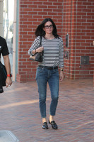 Courteney Cox magic mug #G981340