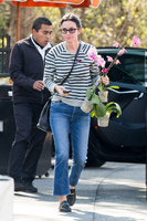 Courteney Cox Longsleeve T-shirt #2739244