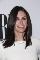 Courteney Cox Longsleeve T-shirt #2739246