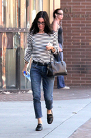 Courteney Cox magic mug #G981345
