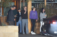Courteney Cox Longsleeve T-shirt #2739248