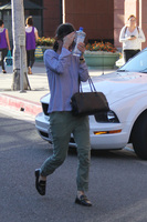 Courteney Cox Longsleeve T-shirt #2739251