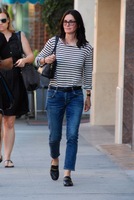 Courteney Cox Longsleeve T-shirt #2739258