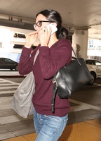 Courteney Cox Longsleeve T-shirt #2739261