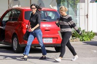 Courteney Cox magic mug #G981387