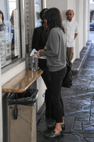Courteney Cox Longsleeve T-shirt #2739290