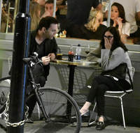 Courteney Cox Longsleeve T-shirt #2739299
