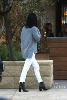Courteney Cox Longsleeve T-shirt #2739300