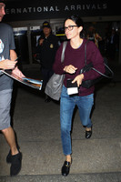 Courteney Cox Longsleeve T-shirt #2739302