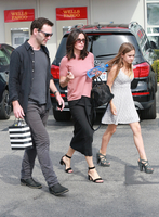 Courteney Cox magic mug #G981401