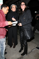 Courteney Cox Longsleeve T-shirt #2739305