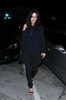 Courteney Cox Longsleeve T-shirt #2739307