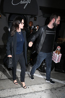 Courteney Cox magic mug #G981414